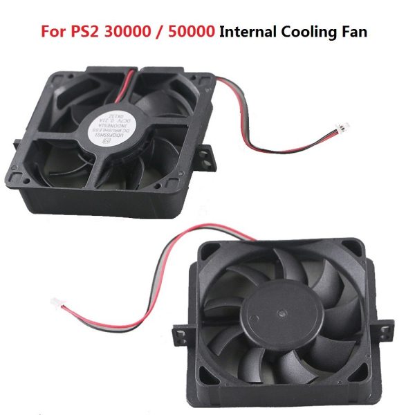 Ventilador ps2  Fat - Imagen 3