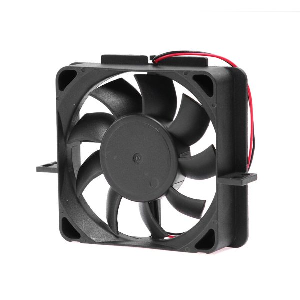 Ventilador ps2  Fat