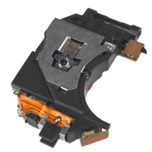 Lector Ps2