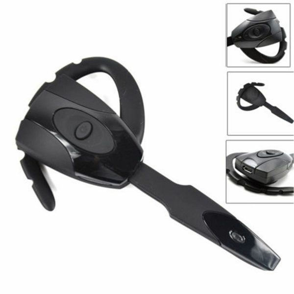 Audifono Bluetooth Ps3