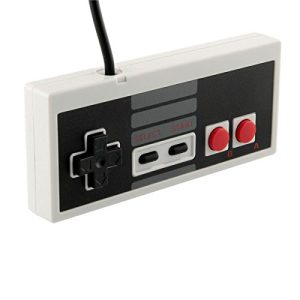 Control para NES