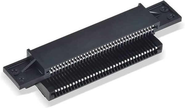 Conector de ranura de cartucho Nes