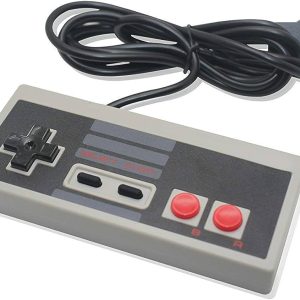 Control para Mini Nes