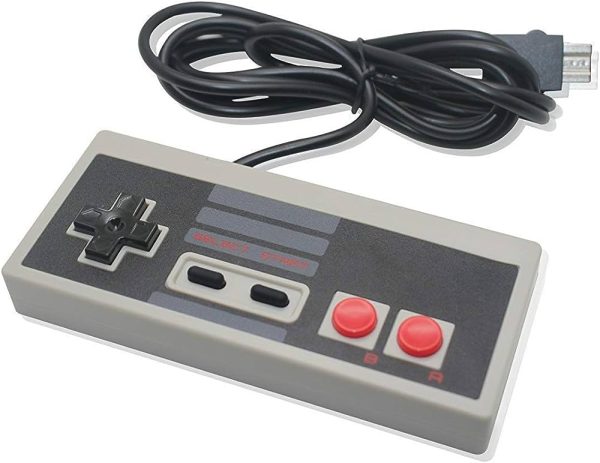 Control para Mini Nes