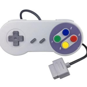 Control para Super nintendo
