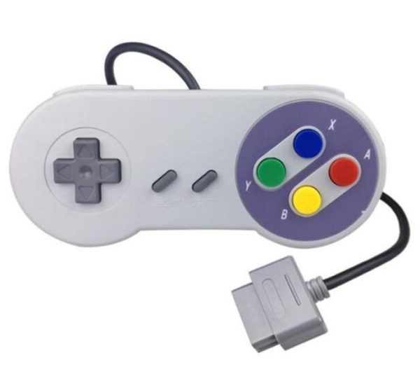 Control para Super nintendo