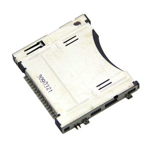 Slot para Juego 2Ds