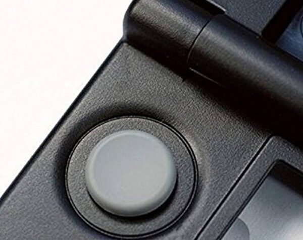 Reemplazo Tapa Botón análogo New 3Ds-Xl-3Ds-2Ds