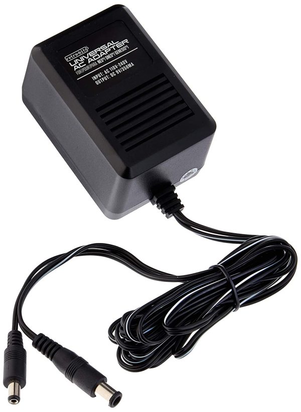 Fuente de poder Nintendo, Snes y Sega - Imagen 2
