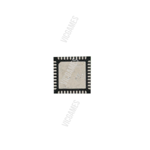 Chip IC control de carga de energía original M92T36, Nintendo Switch y Nintendo Switch Lite