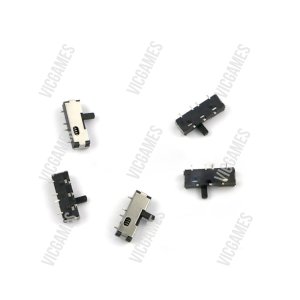 Interruptor de encendido Nintendo DS Lite