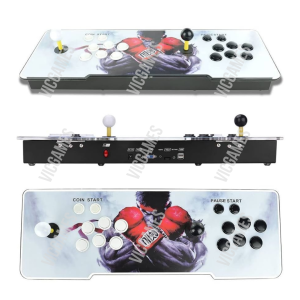 Consola Arcade Pandora Box de 2 Jugadores